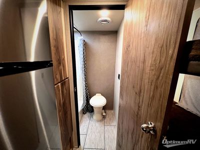 2021 Palomino PaloMini - Photo 27