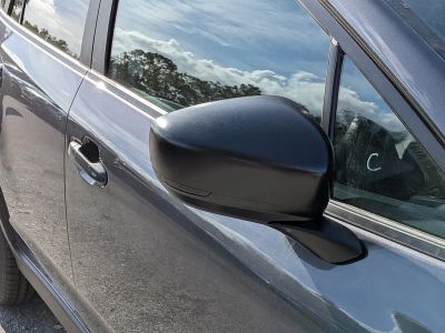 2026 Subaru Crosstrek — photo 12 view