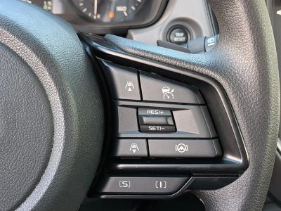 2026 Subaru Crosstrek — photo 24 view