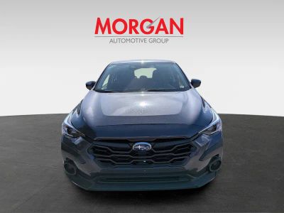 2026 Subaru Crosstrek — photo 9 view