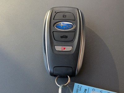 2026 Subaru Crosstrek — photo 31 view