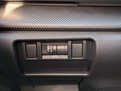 2026 Subaru Crosstrek — photo 22 view