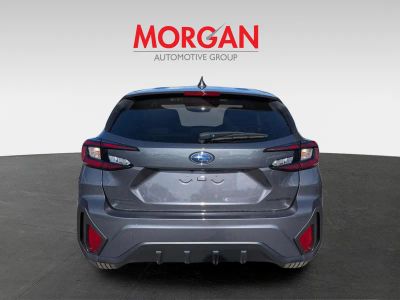 2026 Subaru Crosstrek — detail view