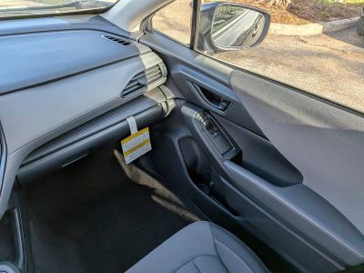 2026 Subaru Crosstrek — photo 17 view