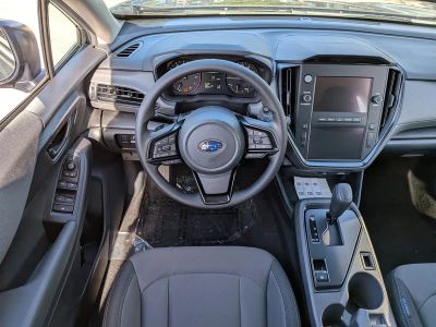 2026 Subaru Crosstrek — photo 16 view