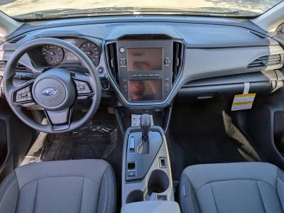 2026 Subaru Crosstrek — photo 15 view