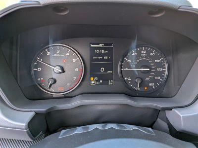 2026 Subaru Crosstrek — photo 26 view