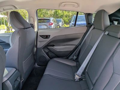 2026 Subaru Crosstrek — photo 14 view