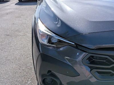 2026 Subaru Crosstrek — photo 10 view