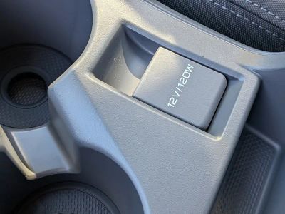 2026 Subaru Crosstrek — photo 30 view