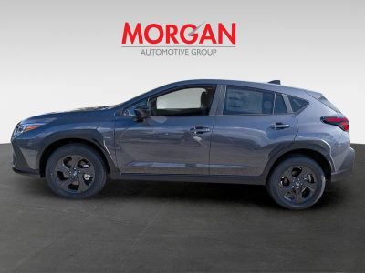 2026 Subaru Crosstrek — photo 7 view