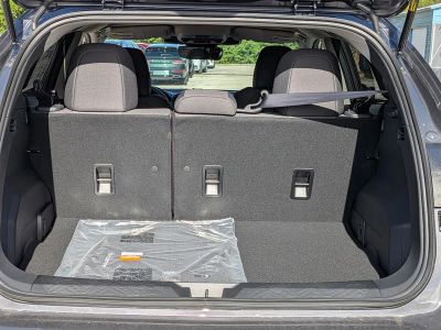 2026 Subaru Crosstrek — photo 13 view