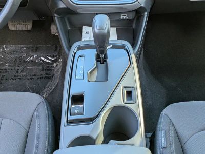 2026 Subaru Crosstrek — photo 19 view