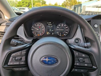 2026 Subaru Crosstrek — photo 25 view