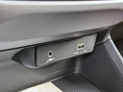 2026 Subaru Crosstrek — photo 29 view