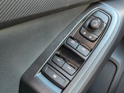 2026 Subaru Crosstrek — photo 21 view