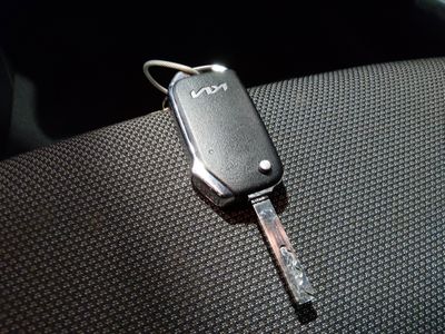 2024 Kia Forte — photo 15 view