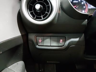 2024 Kia Forte — photo 13 view