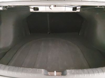 2024 Kia Forte — photo 11 view