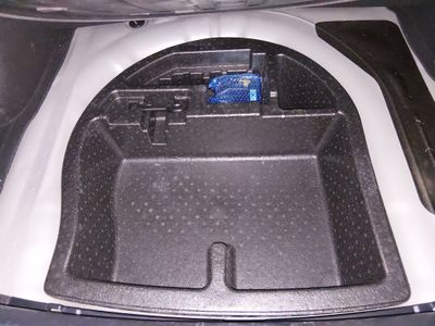 2024 Kia Forte — photo 20 view