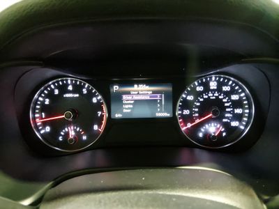 2024 Kia Forte — photo 14 view