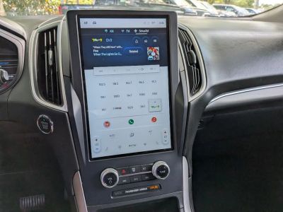 2022 Ford Edge - Photo 17