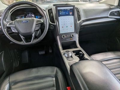 2022 Ford Edge - Photo 24
