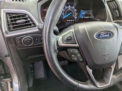2022 Ford Edge - Photo 15