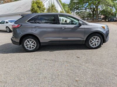 2022 Ford Edge - Photo 6