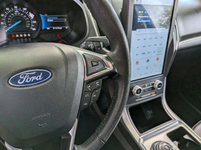 2022 Ford Edge - Photo 14