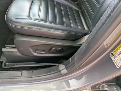 2022 Ford Edge - Photo 12