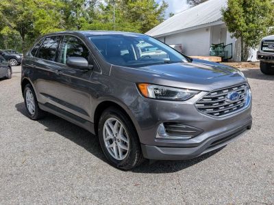 2022 Ford Edge - Photo 7