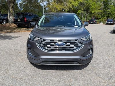 2022 Ford Edge - Photo 8