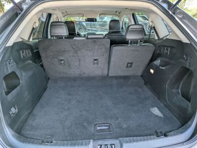 2022 Ford Edge - Photo 20