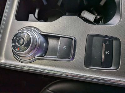 2022 Ford Edge - Photo 16