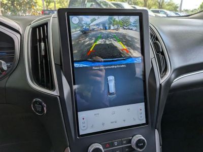 2022 Ford Edge - Photo 18