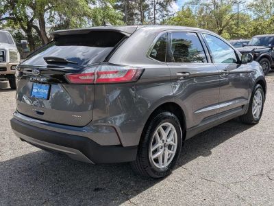 2022 Ford Edge - Photo 5