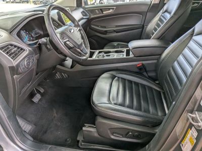 2022 Ford Edge - Photo 11