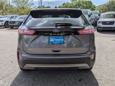 2022 Ford Edge - Photo 4
