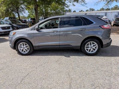 2022 Ford Edge - Photo 2