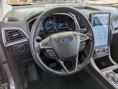 2022 Ford Edge - Photo 25