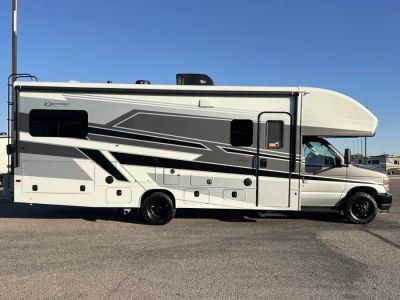 2027 Entegra ODYSSEY — photo 18 view