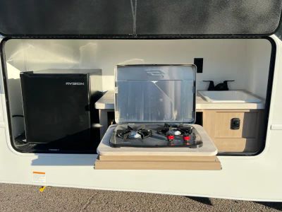 2027 Entegra ODYSSEY — photo 20 view