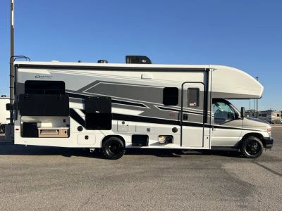 2027 Entegra ODYSSEY — photo 19 view