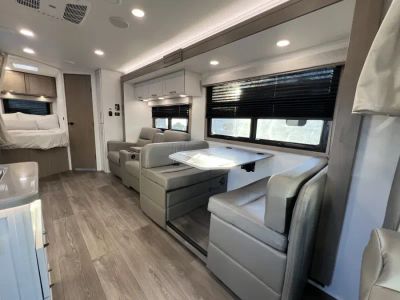 2027 Entegra ODYSSEY — photo 11 view