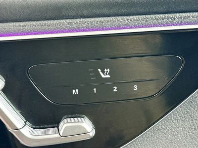 2025 Mercedes-Benz GLC — photo 19 view
