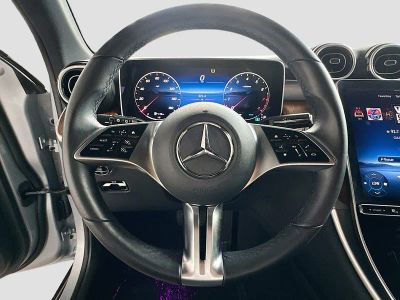2025 Mercedes-Benz GLC — photo 11 view