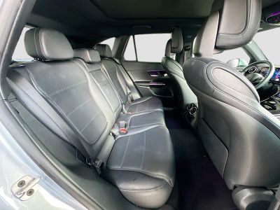 2025 Mercedes-Benz GLC — photo 27 view
