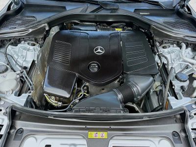 2025 Mercedes-Benz GLC — photo 32 view