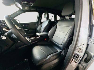 2025 Mercedes-Benz GLC — photo 20 view